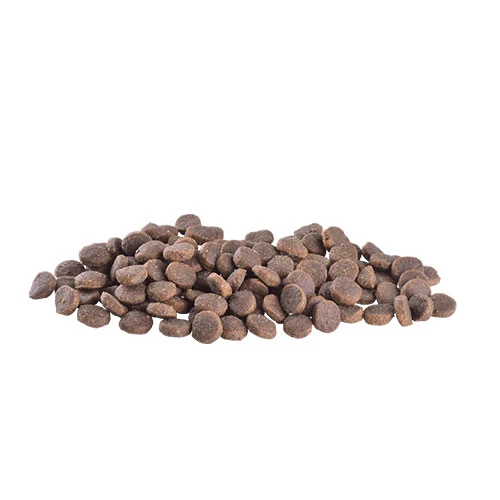 Brit Care Mini Hair Skin Somonlu ve Ringa Balıklı Küçük Irk Tahılsız Yetişkin Köpek Maması 7 Kg - Resim 2