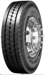 Goodyear 315/80R22.5 Kmax S Cargo 156L/154M M+s ( Asfalt Düz ) 4 Mevsim Lastik (2021)