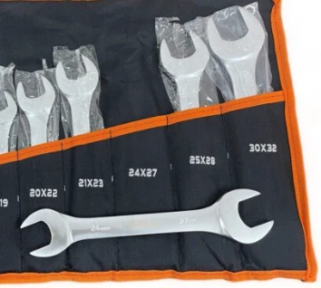 12 Li Açık Anahtar Seti - 2