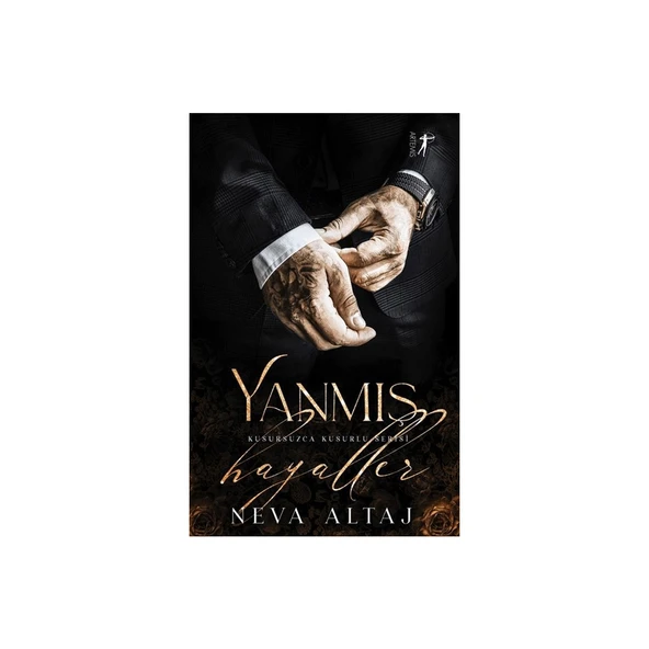 Yanmış Hayaller/n.Altaj/artemis
