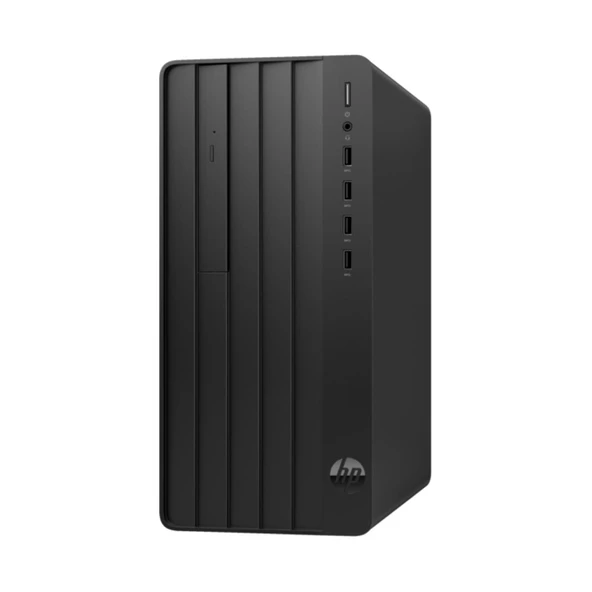 HP Pro Tower 290 G9 624A7ET i3-13100 8 GB 256 GB SSD Freedos Masaüstü Bilgisayar - 2