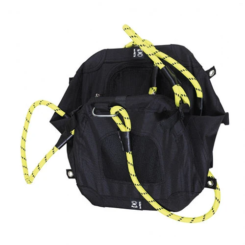 M-Pets 2in1 Remix Omuz Kemerli Kedi ve Küçük Irk Köpek Taşıma Çantası Sarı Siyah 41x28x28 Cm