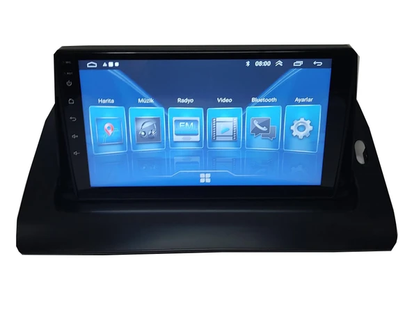 RENAULT KANGOO 2005/2020 9 İNÇ 6-64 - Resim 2