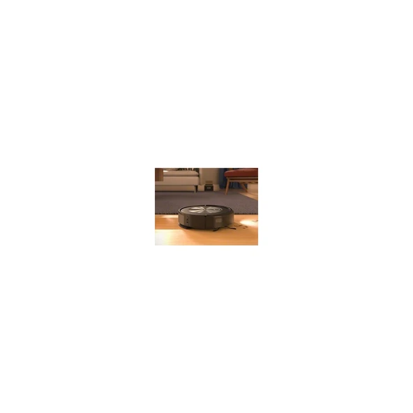 Roomba Combo J5 Akıllı Robot Süpürge ve Paspas - 3