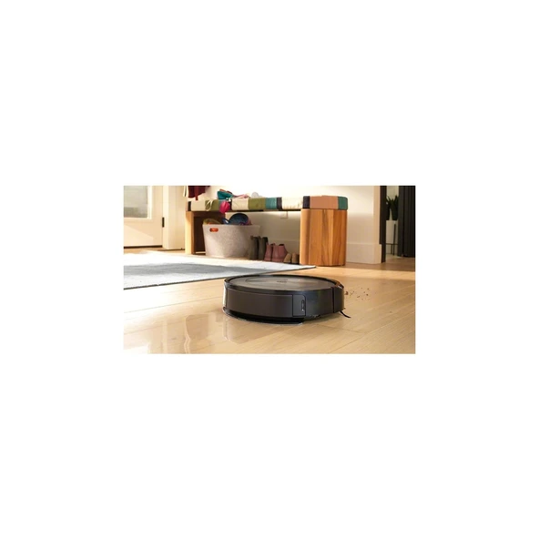 Roomba Combo J5 Akıllı Robot Süpürge ve Paspas - 4