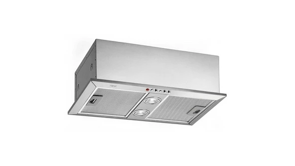 TEKA GFH 73 GÖMÜLEBİLİR İNOX 73 CM. ANKASTRE ASPİRATÖR - 4