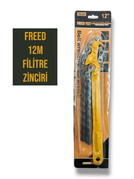 Zincir Anahtarı Ayarlanabilir Cırcırlı Zincir Anahtarı Yağ Yakıt Filtresi Zincir Anahtarı Pense Ayarlanabilir Sökme Sökücü Aracı