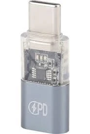 lightning type fast charging converter - 2