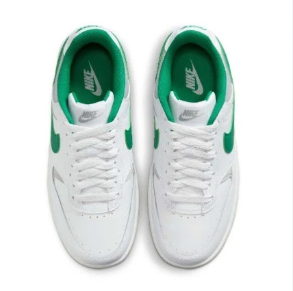 NIKE GAMMA FORCE BEYAZ AYAKKABI DX9176106 I-138 - 3