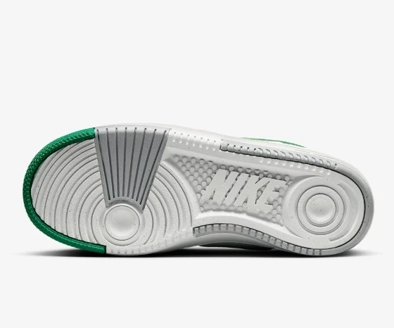 NIKE GAMMA FORCE BEYAZ AYAKKABI DX9176106 I-138 - 5