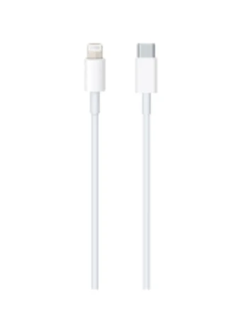 Type-C - Lightning 1M