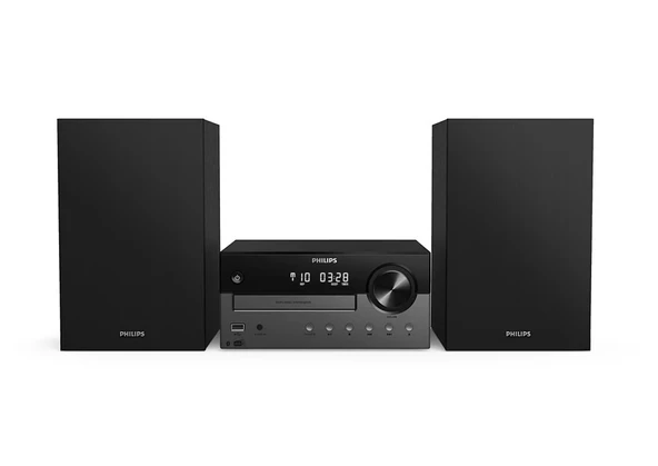 Philips Tam4505/12 Bluetooth Micro Müzik Sistemi
