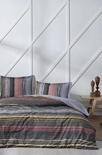 Özdilek Silmus Nev Tk Rfe Gri ürün görseli 1