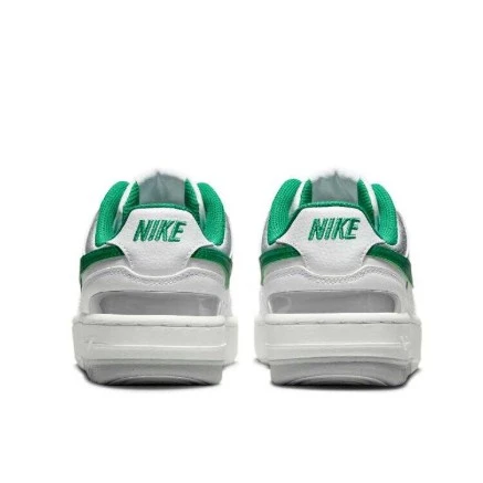 NIKE GAMMA FORCE BEYAZ AYAKKABI DX9176106 I-138 - 4