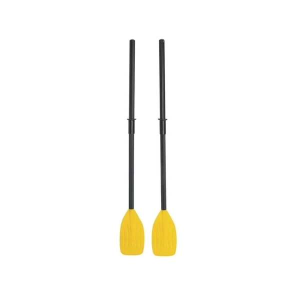 BESTWAY DENİZ BOTU POMPA+KÜREK İKİ KİŞİLİK 196X114CM NO61062 0068 9756 - 5