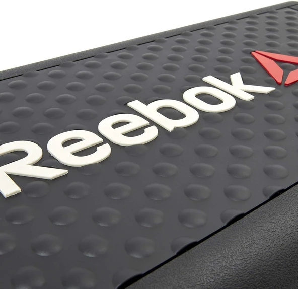 Reebok Siyah Mini Step Tahtası RAP-10150BK - 3