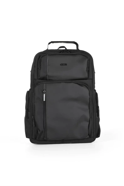 Ççs Siyah 51362 Sırt Çantası