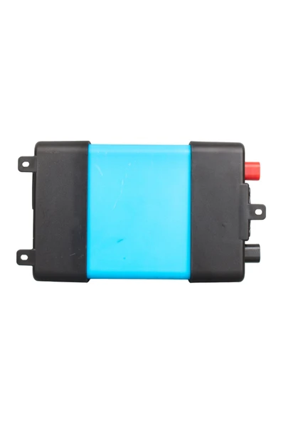Konfulon NEWFACE XLF500W 12 VOLT 300 WATT MODIFIED SINUS POWER INVERTER - 2