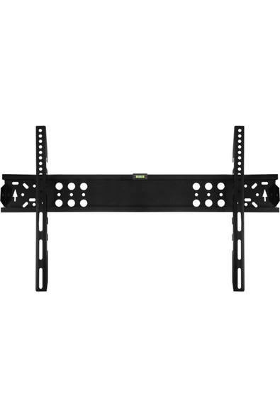 MİRGE Powermaster Pwr-42s 40 - 75 Kilitli Sabit Lcd Duvar Askı Aparatı
