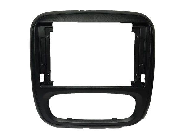 RENAULT TRAFİC 2015/2021 MODEL 9 İNÇ 8-128 - Resim 5