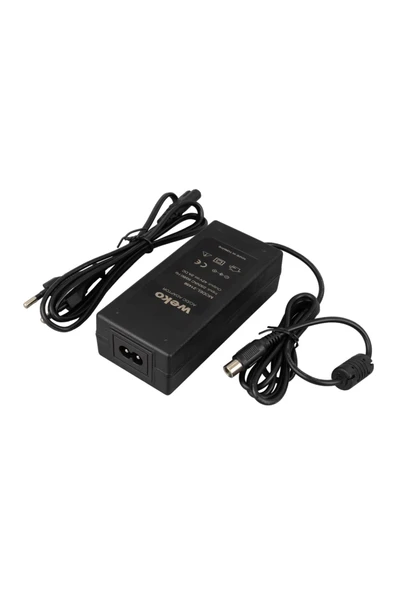 WEKO WK-21456 XIAOMI M365 42 VOLT - 2 AMPER ELEKTRİKLİ SCOOTER ŞARJ CİHAZI ADAPTÖRÜ - 2