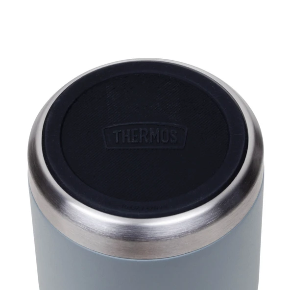 Thermos Icon Serisi 0,47 Yemek Termosu - River Rock - 6