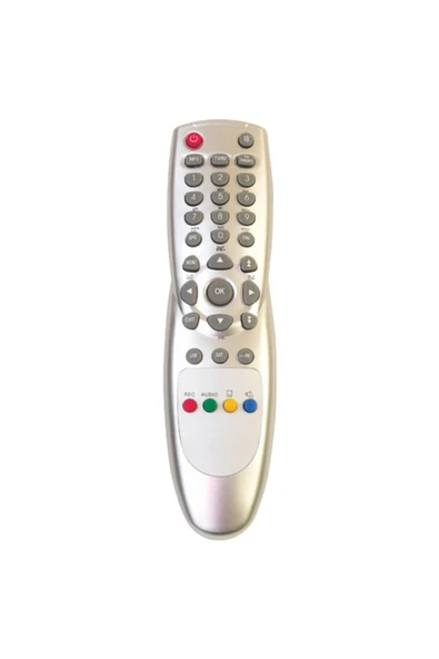 Swat Sansuı 5100-6200 Uydu Alıcı Kumandası