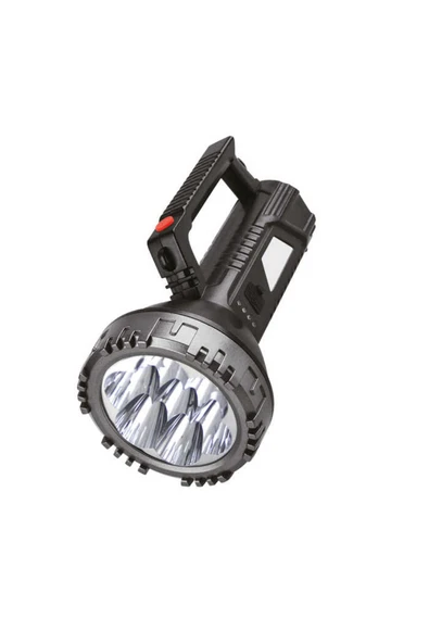 Panther PT-8407 ŞARJLI EL FENERİ