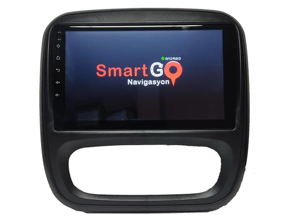 RENAULT TRAFİC 2015/2021 MODEL 9 İNÇ 6-64 ürün görseli