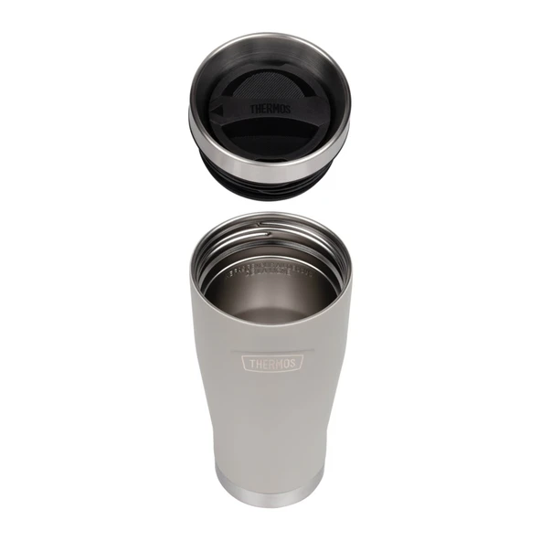 Thermos Icon Serisi 0,47L Mug - Sandstone - 5