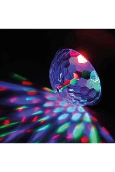 Panther Pt-dsc01 Usb Şarjlı El Feneri - 3