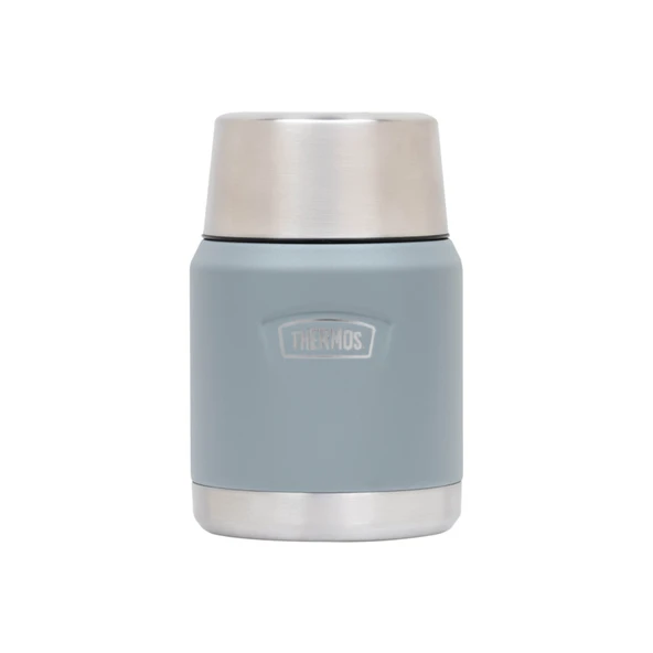 Thermos Icon Serisi 0,47 Yemek Termosu - River Rock - 5