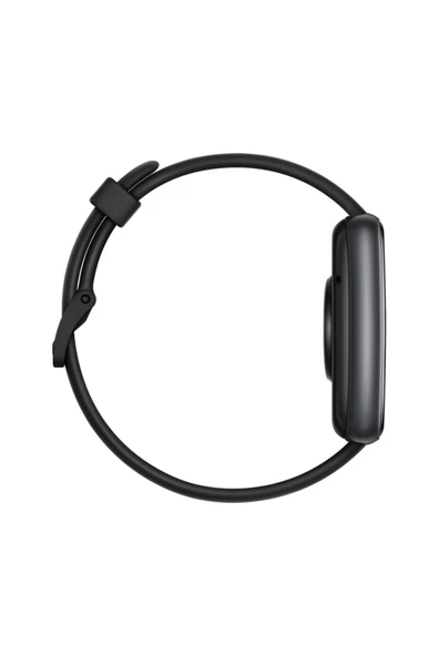 Huawei Watch Fit 2 Active Edition Siyah Akıllı Saat - 3