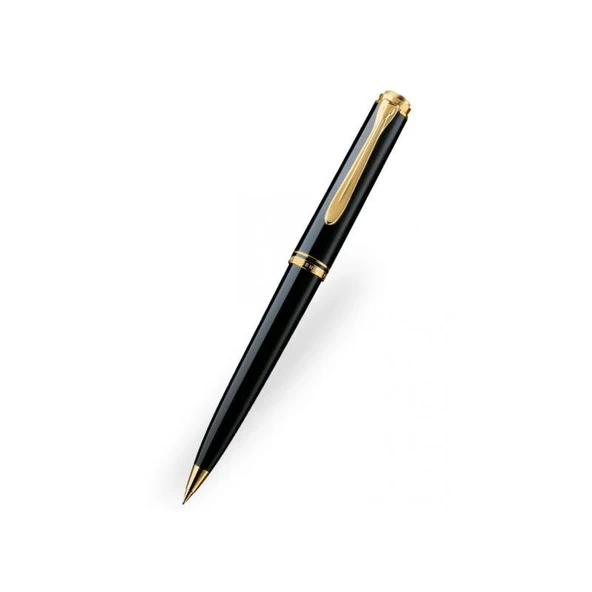 Pelikan Souveran D800 Versatil Kalem Siyah