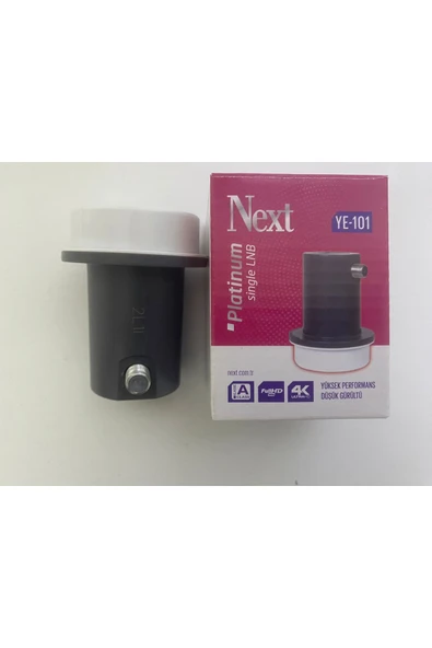 ATLNTS Next Tekli Lnb