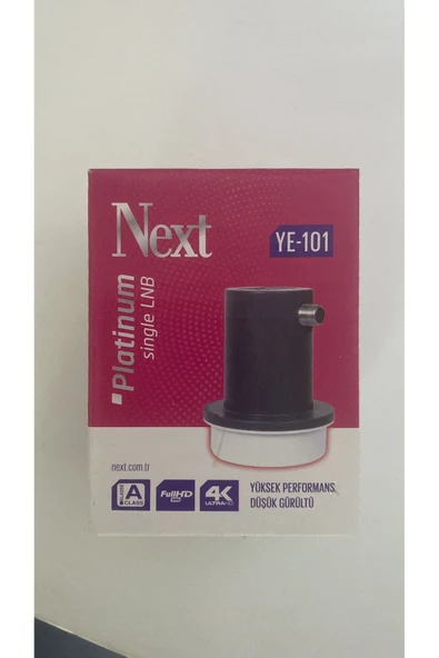 ATLNTS Next Tekli Lnb - 2
