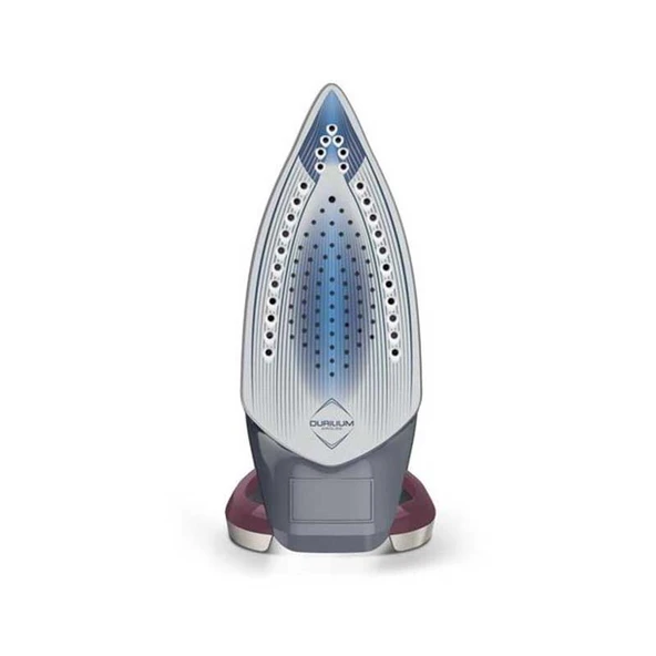 Tefal FV6840E0 Ultragliss Anti Calc Plus Mor Buharlı Ütü 1830007809 - 2