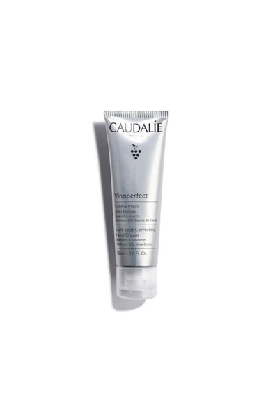 Caudalie Vinoperfect Leke Karşıtı El Kremi 50 ml 2 Adet - 3