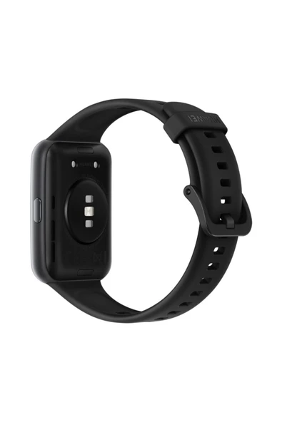 Huawei Watch Fit 2 Active Edition Siyah Akıllı Saat - 2