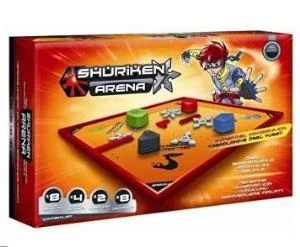 Shuriken Arena