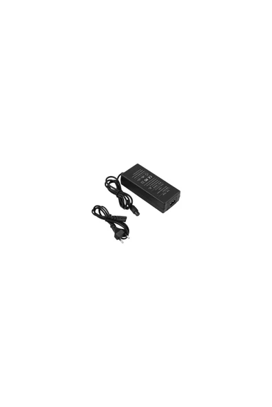 SudoCheap 42v 2a Ginger Charger Elektrikli Kaykay Şarj Aleti - 2
