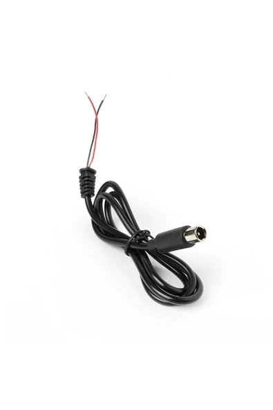 LAMFER Pm-14822 42 Volt - 2 Amper Elektrikli Scooter Şarj Cihazı Kablosu - 2