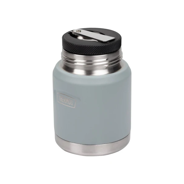 Thermos Icon Serisi 0,47 Yemek Termosu - River Rock - 3