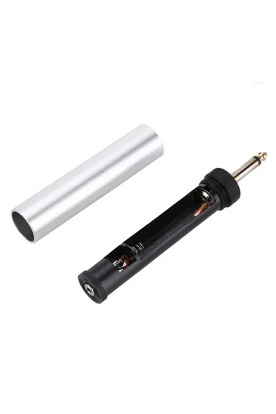 opencart Yeni Sezon Sht Magicvoice Mv-1899 Kondenser 5 Metre Kablolu Süngerli Yaka Mikrofonu - 4