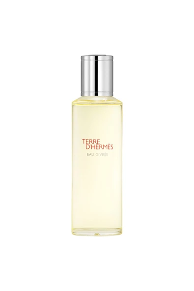 Hermes Terre Eau Givree Refill Erkek Parfümü EDP 125 ML