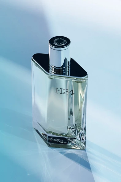 Hermes H24 Erkek Parfümü EDT 50 ML - 4
