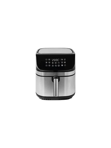 Onvo OVFRY-11 Airfryer 9 lt Yağsız Fritöz - 2
