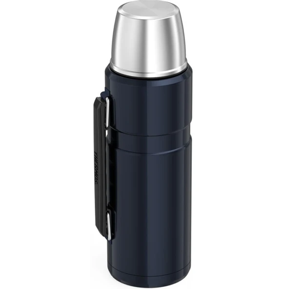 Thermos SK2020 Stainless King X Large 2 Lt - Midnight Blue - 2