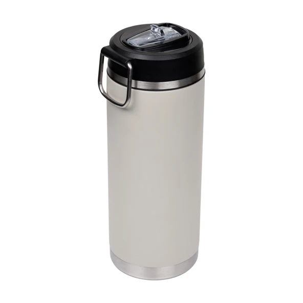 Thermos Icon Serisi 0,94L Pipetli Termos - Sandstone - 4
