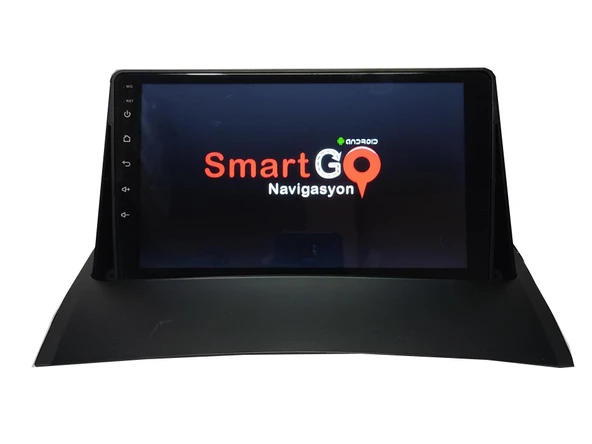 RENAULT MEGANE 2 2004/2009 9 İNÇ 8-128 - Resim 2